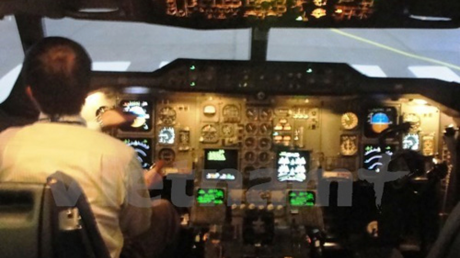 PM issues order to ensure flight safety