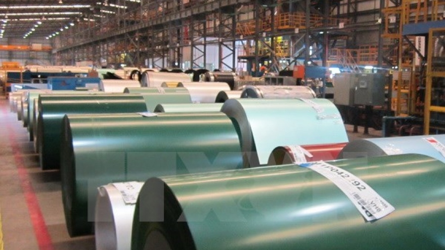 Vietnam, Sudan partner in industry