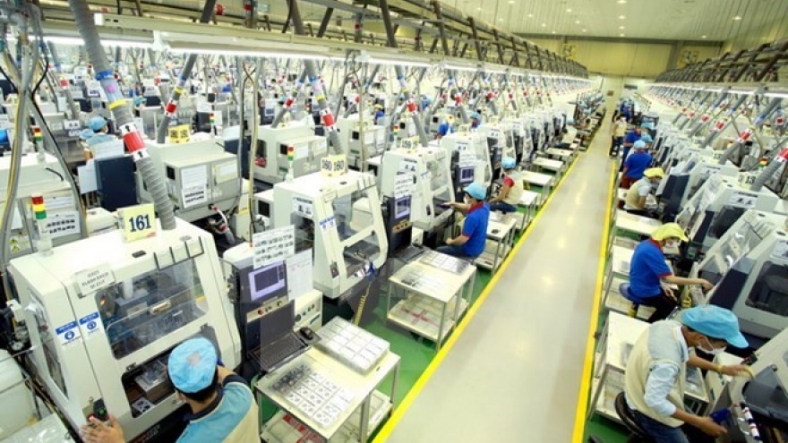 Thai Binh to have over 9,000 firms by 2020