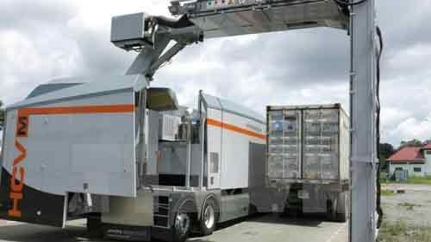Customs sector launches ten specialised inspection units