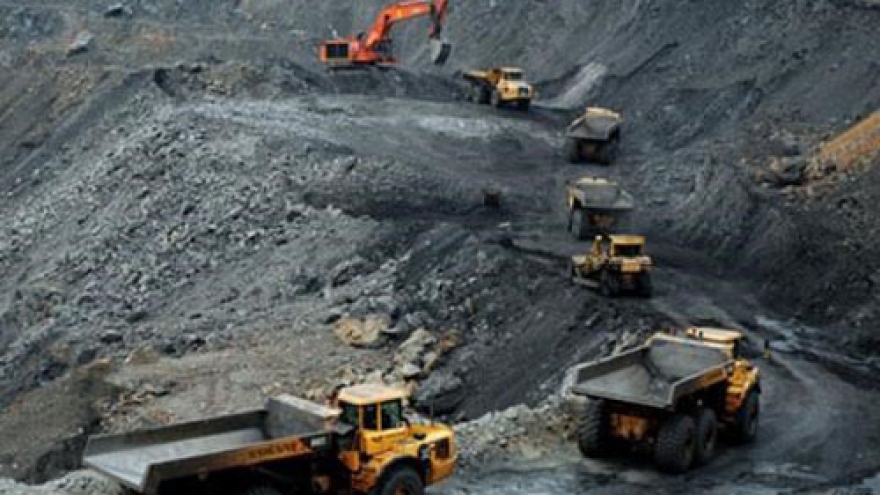 Vietnam’s coal imports doubled this year