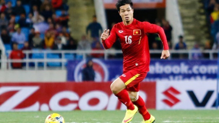 
        Top footballers to return to Japan in 2018
                              