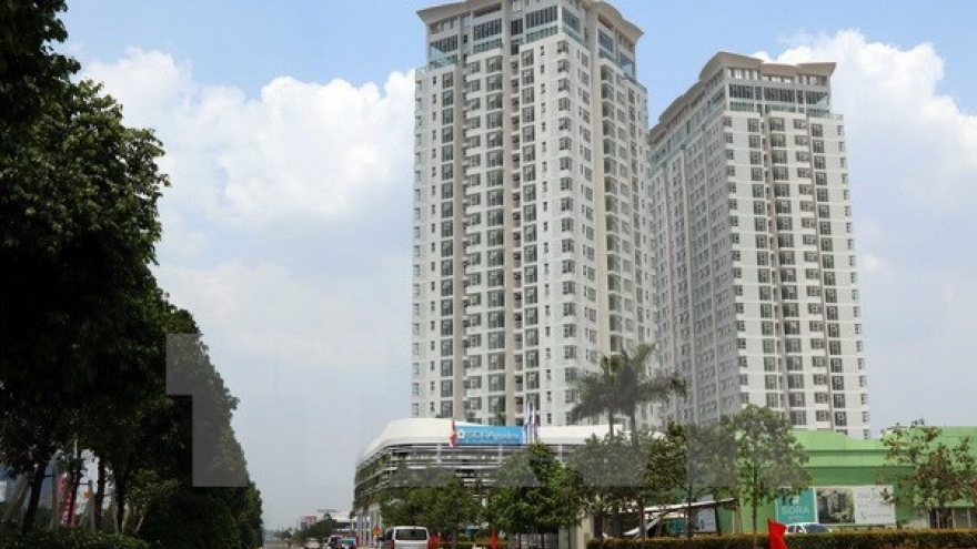 West Hanoi property market booms