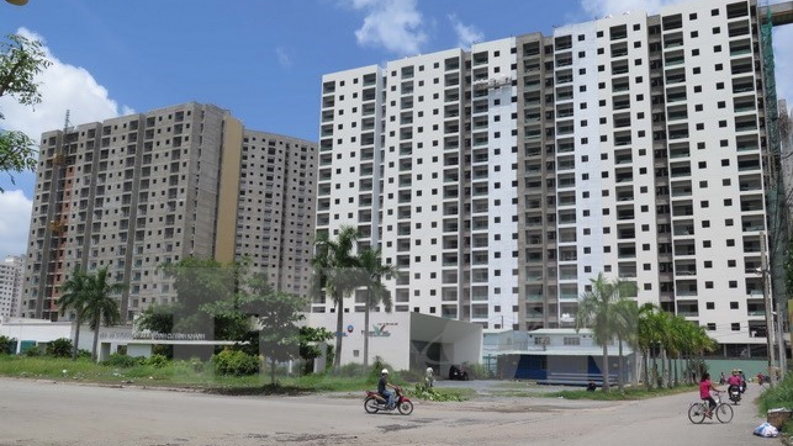 Vietnam real estate association convenes annual meeting