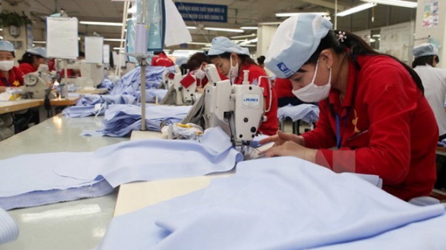 Vietnam-EAEU deal to triple trade revenue