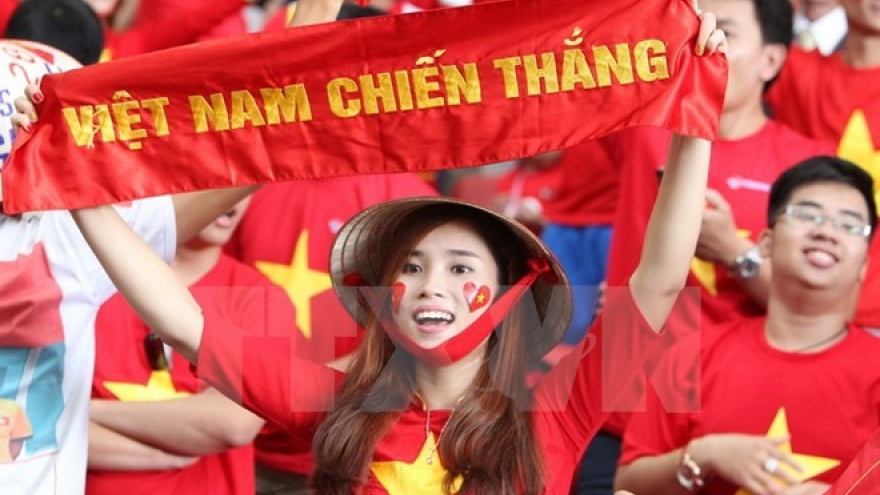 Vietnam Olympic Committee convenes Congress