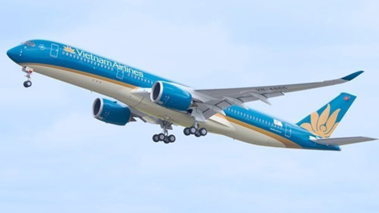 Vietnam Airlines receives 10th Dreamliner