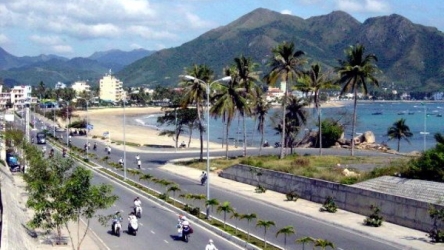 Khanh Hoa focuses on maritime economic development