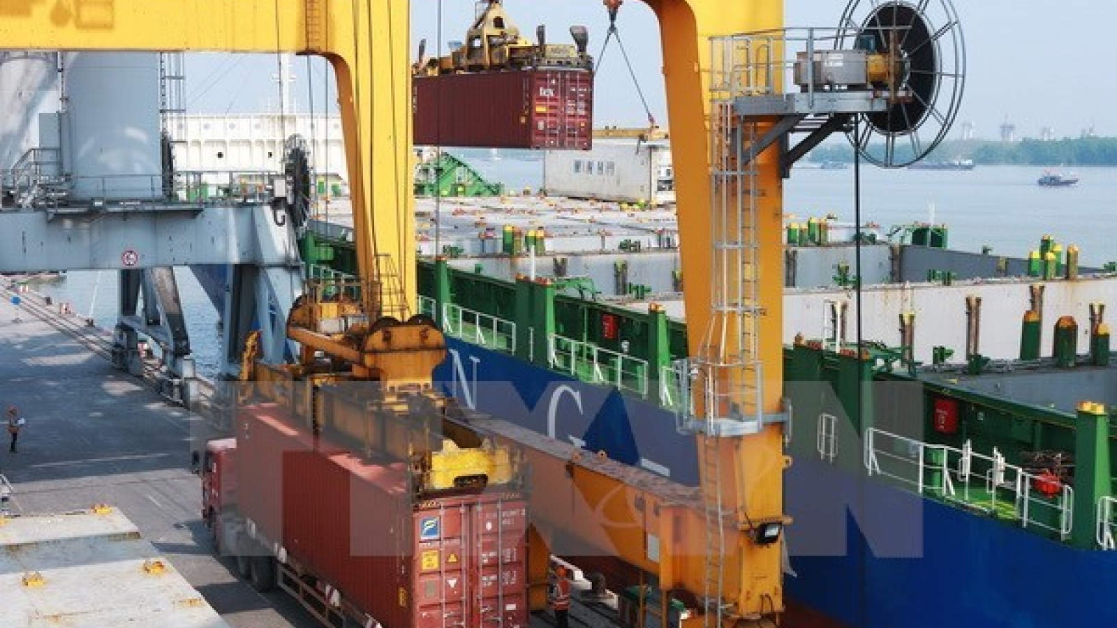 Moody’s: TPP collapse will affect VN, but not severely