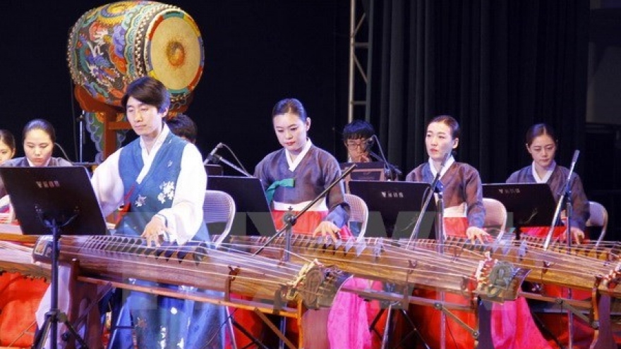 Vietnam-Korea culture centre to be built in Quang Nam