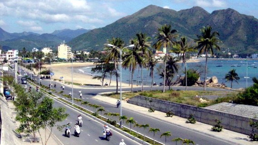 Khanh Hoa province strives to develop marine economy