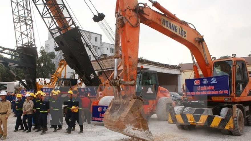 Hai Phong starts work on key bridge