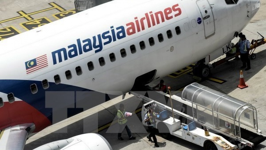 Malaysia, Australia, China consider next MH370 search