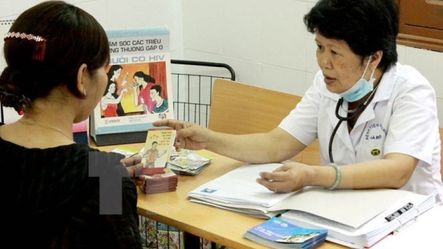 Seminar on Asian women’s civil rights opens in Hanoi