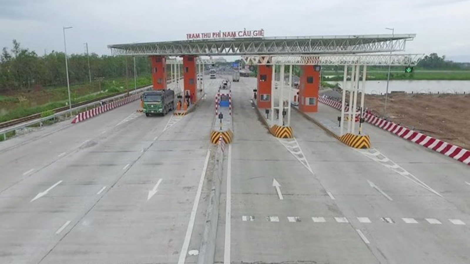 PPP –optimal solution to infrastructure investment in HCM City