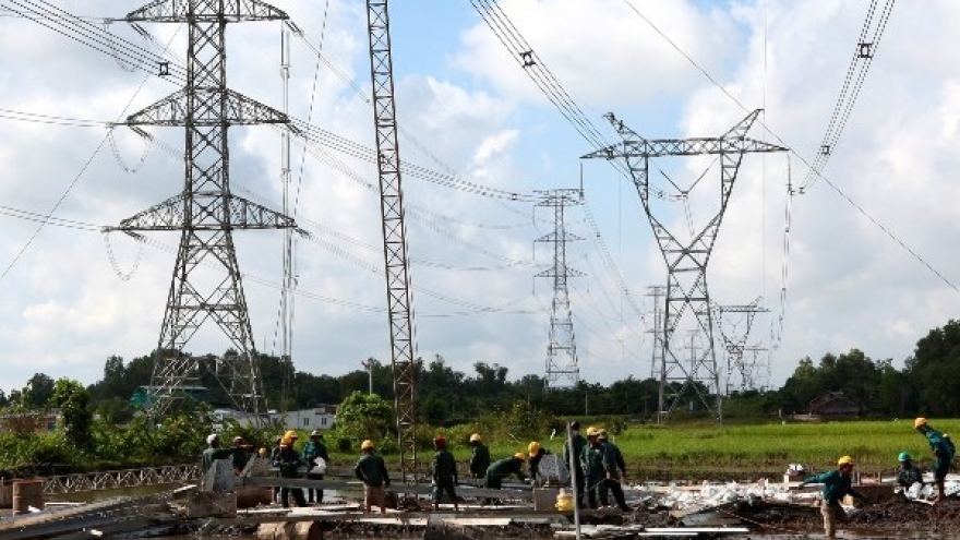 Int’l conference discusses power loss mitigation