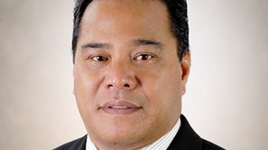 Micronesian Congress Speaker to visit Vietnam