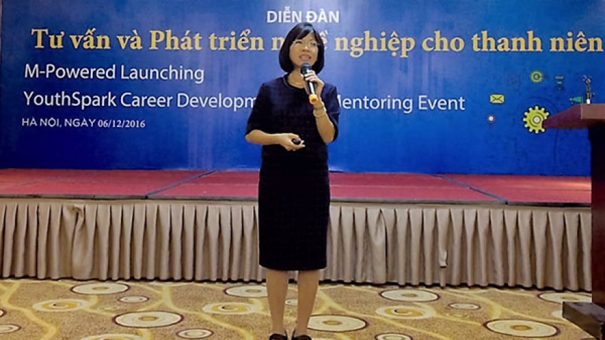 
        Microsoft partners with VCCI to benefit Vietnamese youth
                              