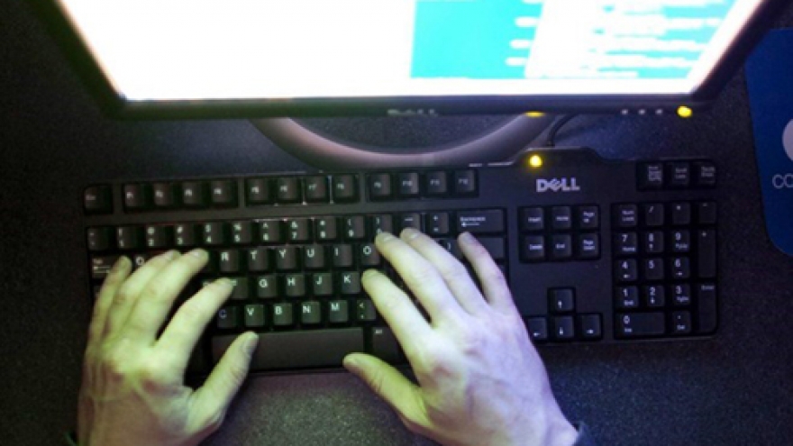 Hanoi hosts Information Security Day