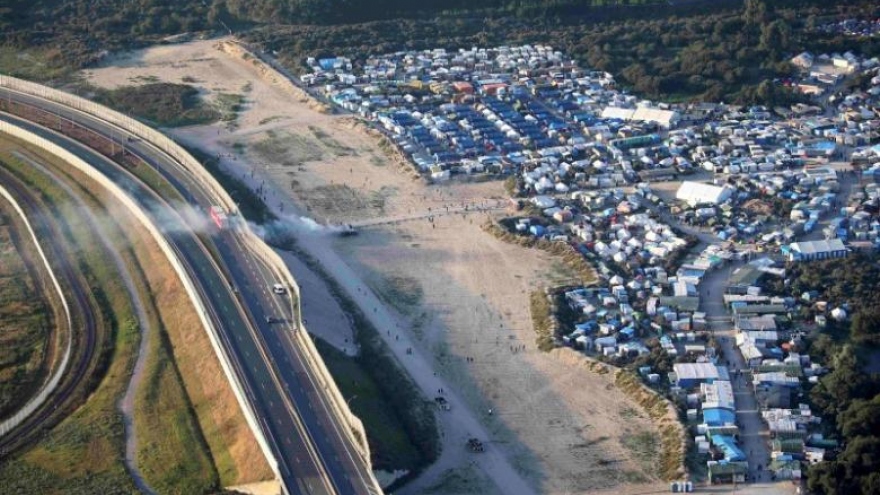 Researchers predict sharp rise in migrants entering Europe covertly