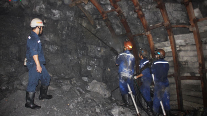 Workers’ Month: A visit to miners