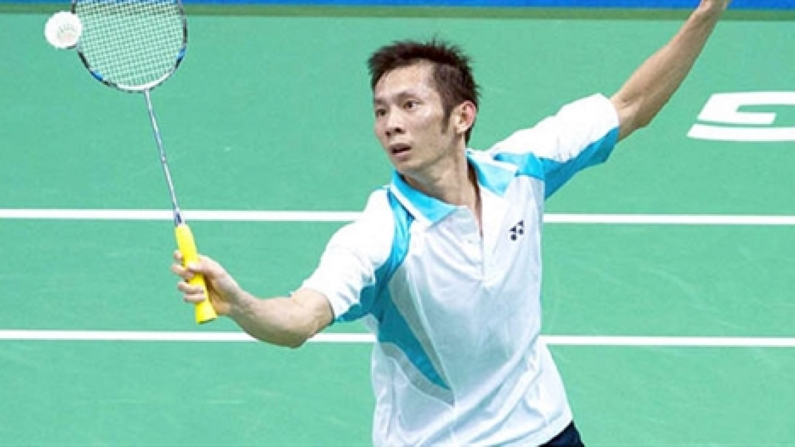 Minh and Trang win New Zealand badminton tourney