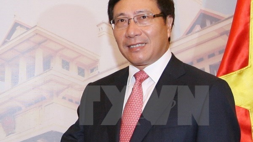 Deputy PM: ASEAN’s success is unparalleled