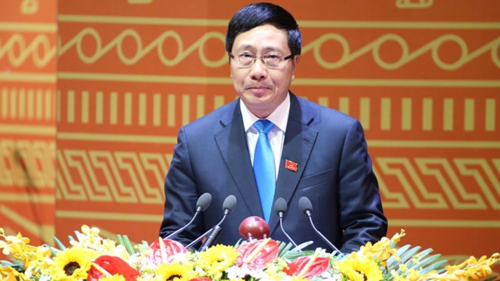 Vietnam displays active participation in AMM related events