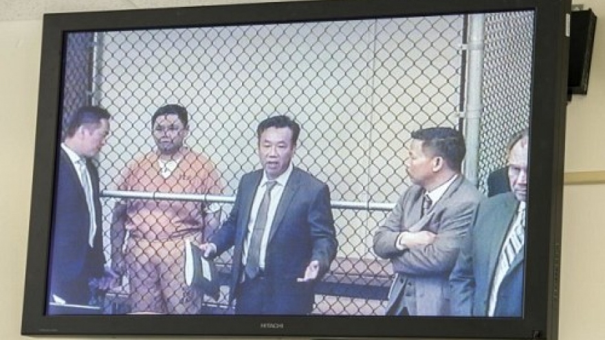 US prosecutors have proof to find Minh Beo's guilty of child molestation