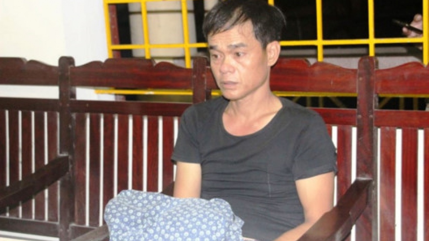 Arrests shutdown major Lao-Vietnam drug pipeline