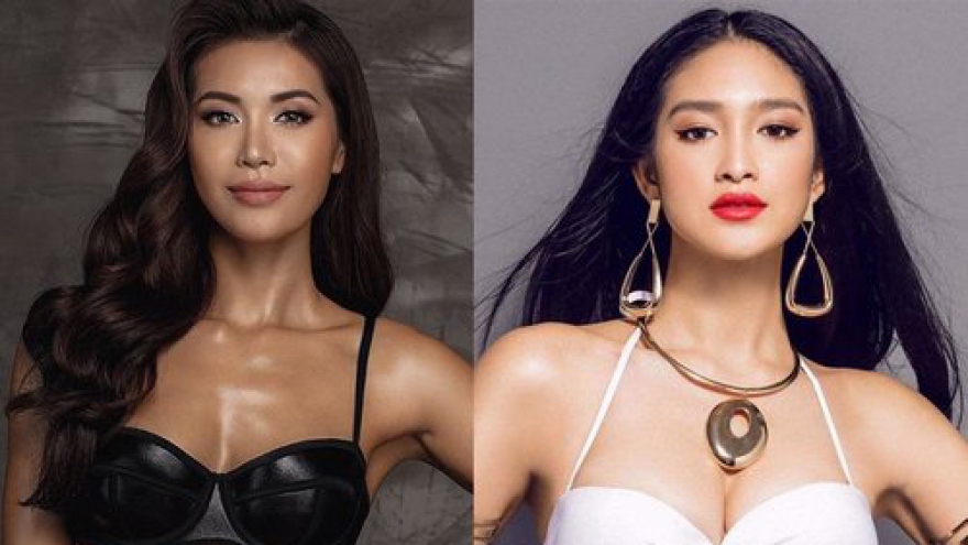 Minh Tu’s Asian crown rivals for Miss Supranational 2018