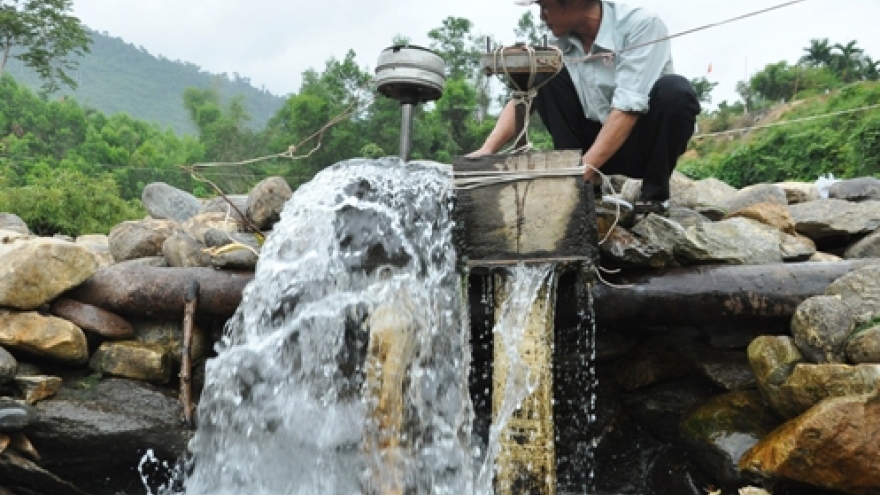 Foreign investors show keen interest in small hydropower plants