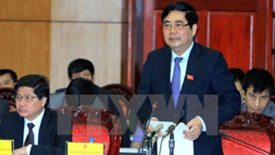 Four ministers to clear up issues of public interest at NA sitting
