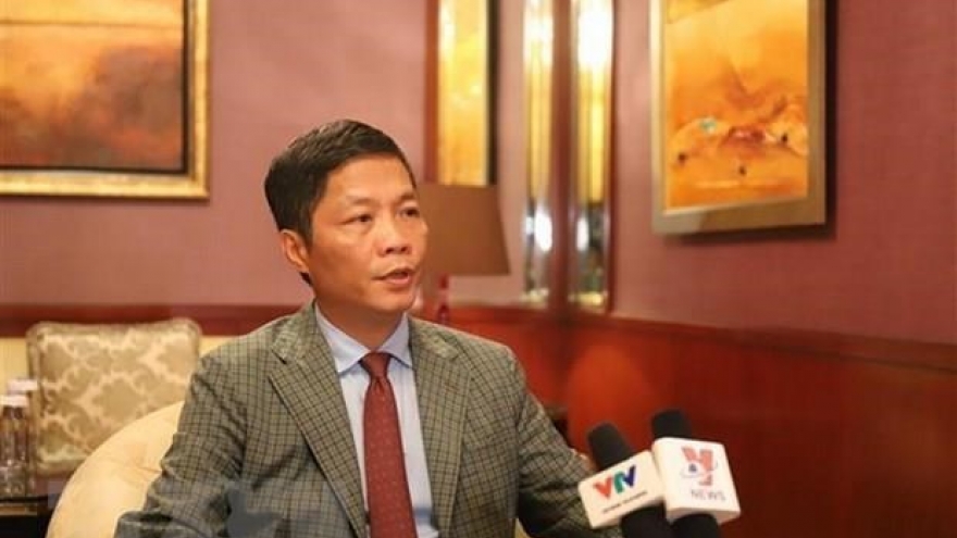 Vietnam, Norway boost economic, trade partnership