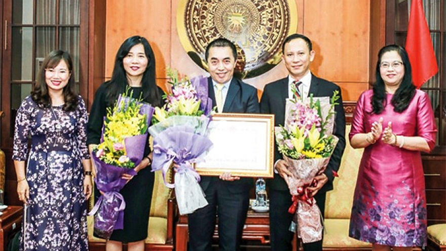 Abbott Vietnam: blazing trails in local healthcare