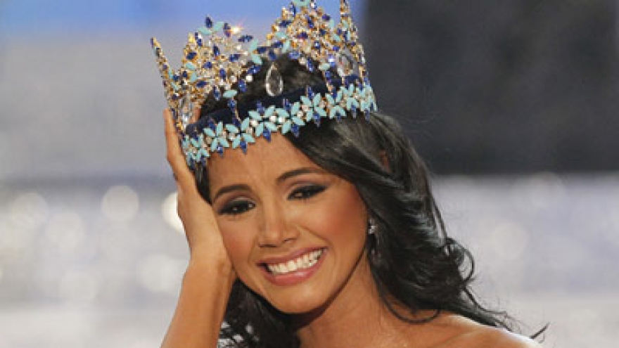 Miss World 2011 is coming to Vietnam