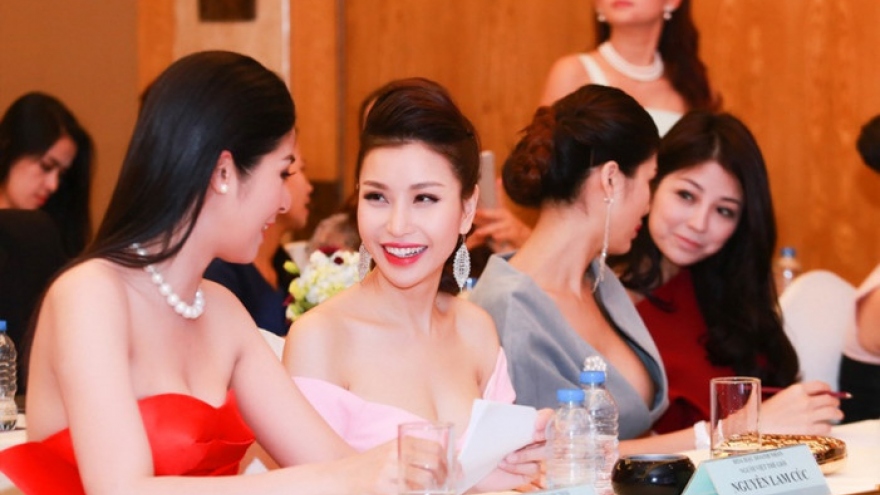 Miss Vietnam Global Heritage 2016 to kick off in July