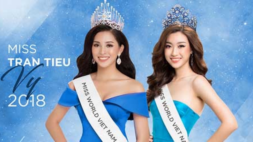 Miss World Vietnam contest to be first held during 2019