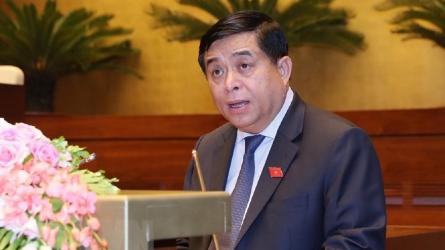 Mixed opinions on revision of Law on Public Investment