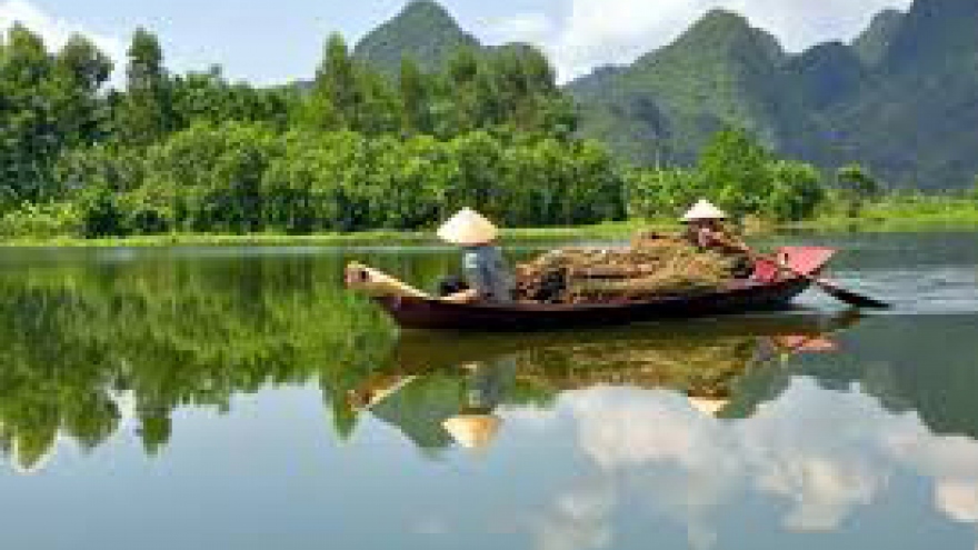 Mekong delta provinces cooperate to promote tourism