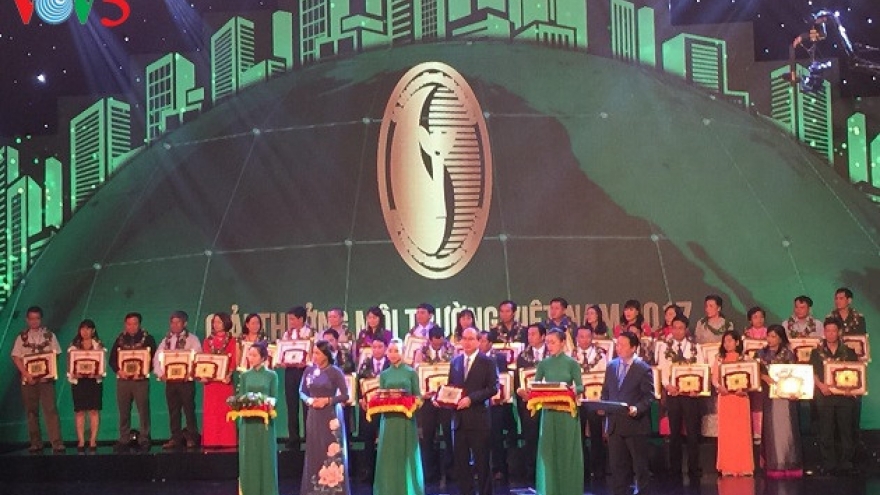 World Environment Day marked in many localities