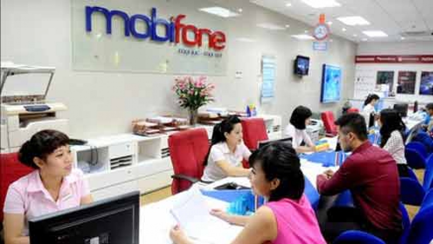 Mobifone acquires 95% of AVG