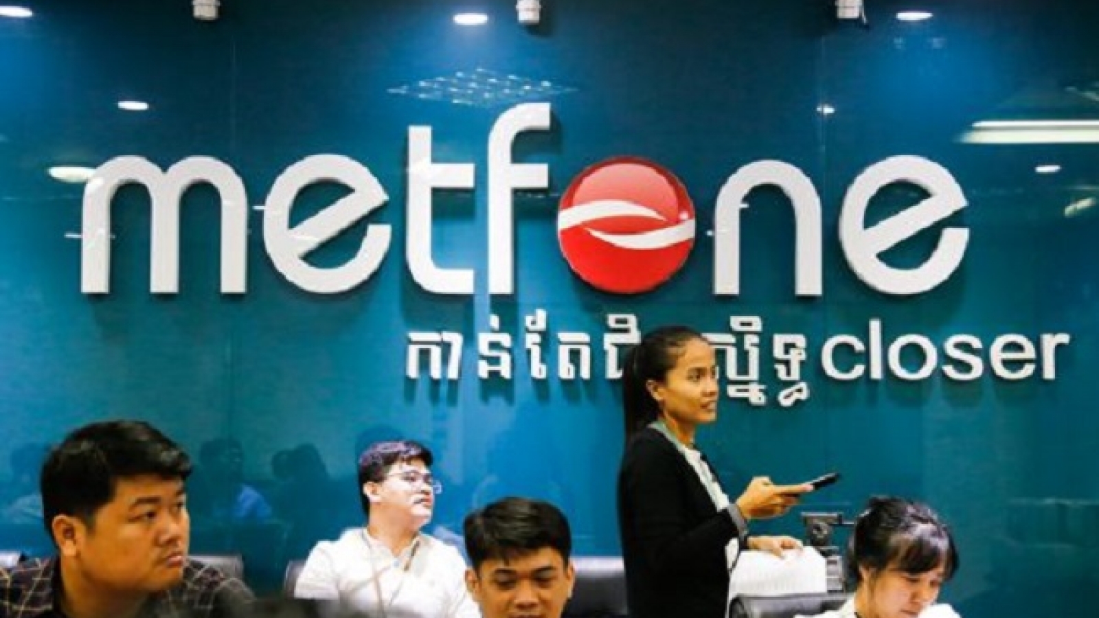 How are Vietnamese businesses performing in Laos, Cambodia, Myanmar?