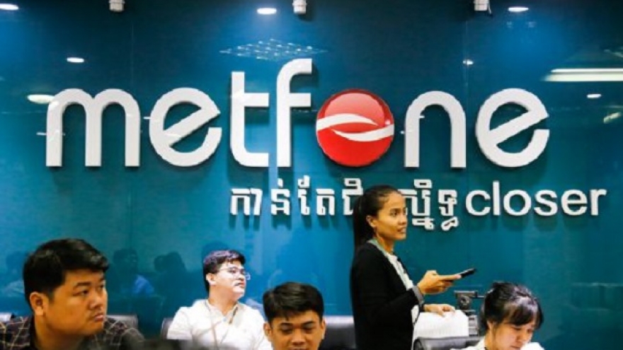 How are Vietnamese businesses performing in Laos, Cambodia, Myanmar?