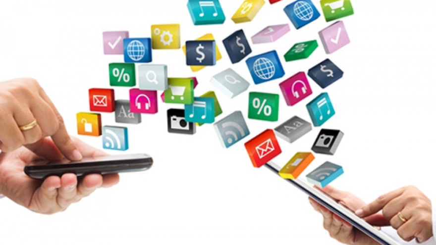 Many business fields benefit from mobile technology