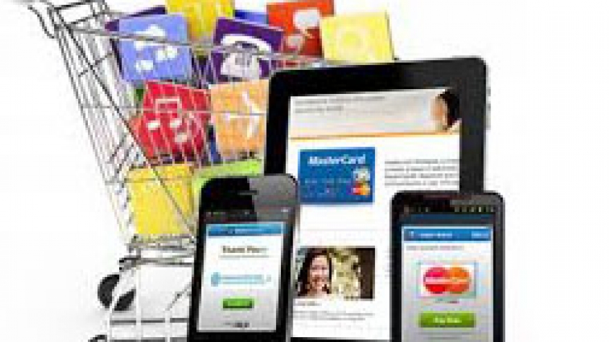 Workshop on mobile e-commerce development