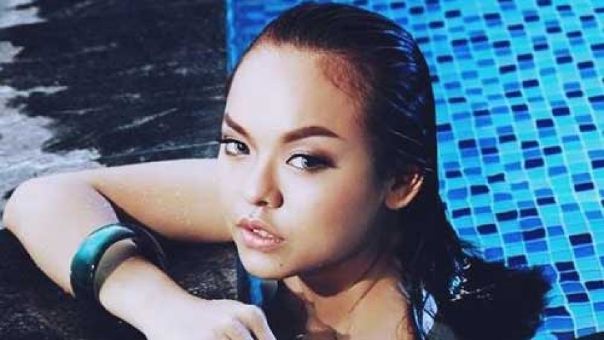 Quynh Mai to compete in Asia’s Next Top Model