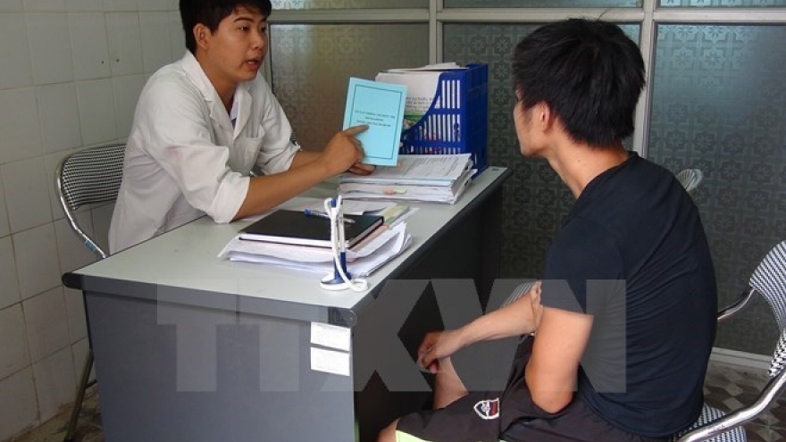 MoLISA’s conference discusses rehabilitation models