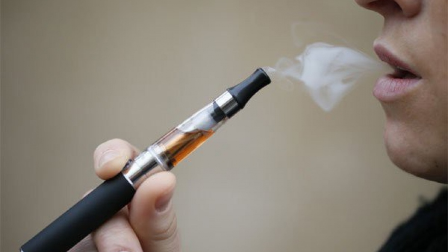 MoH proposes cigarette tax hike, e-cigarette ban