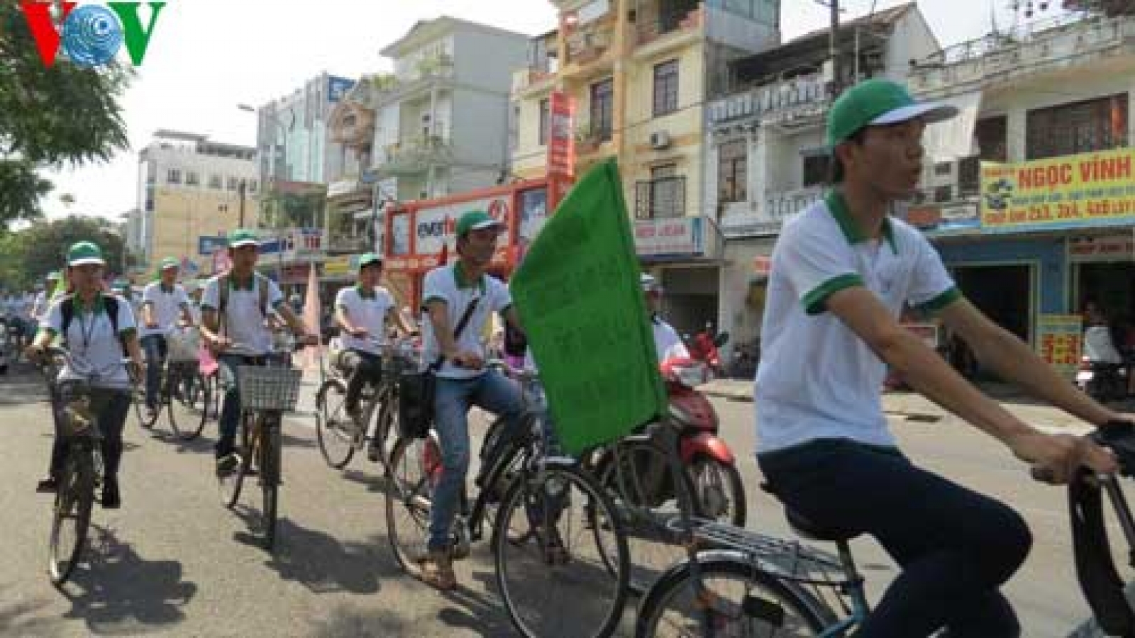 World Environment Day